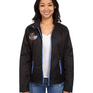 U.S. Polo Assn. Full Zip Jacket